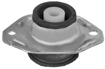 Borg & Beck BEM4243 Engine Mounting To Fit Vivaro II Trafic II DCI 06-