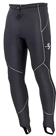SCUBAPRO SOTTOMUTA K2 (Pantalone) (L)