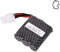 GoStock RC Auto ferngesteuertes Auto 9.6V 800mAh Wiederaufladbare Li-Ionen Ersatzakku Repalcement Battery 9115 9116 RC Truck Rocker Crawler