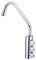 Rubinetto ForHome® 3 Vie Per Acqua Depurata Rubinetto Per Depuratore