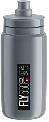 Elite Fly 550 ml, Grau