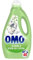 OMO - Lessive Liquide Jasmin & Fleur De Coton 2L - Lot De 2