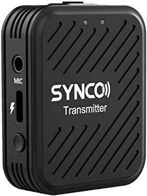 SYNCO Trasmettitore per G1(A2)
