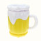 kg-Hamburg Chope gonflable de 40 cm de haut.