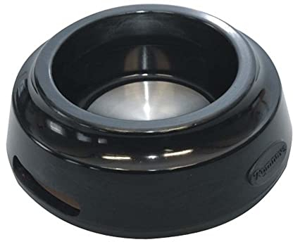 ROMNEYS Outdoor Hundenapf Rockstead | Sehr Standfest mit einem Gewicht von ca. 2kg | Extrem robust durch Gummi