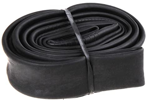 Fahrrad Schlauch 28 x 1 1/2 Zoll AV Ventil 48mm 28 Zoll hermetisch dicht