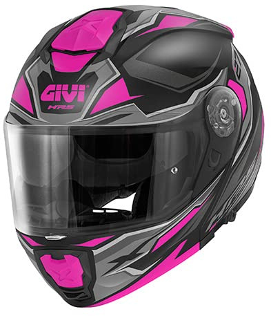 HPS X.27 Sector Klapphelm - Graphic Sector