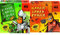 Schmidt Spiele 40839 Kakerlakensalat, DREI Magier Kartenspiel & 40829 Kakerlakenpoker, DREI Magier Kartenspiel