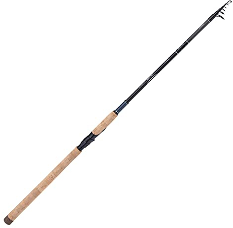 SHIMANO Teleskopischer Gehstock Catana FX 10-30 g