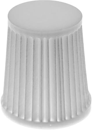 UJNKMGBF 3X Filter (1619PA5188) for Bosch Gas 14,4 V-LI, Gas 18 V-LI, PAS 18 LI Staubsauger Handstaubsauger Akku Staubsauger Ersatzteile Zubehör