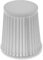 UJNKMGBF 3X Filter (1619PA5188) for Bosch Gas 14,4 V-LI, Gas 18 V-LI, PAS 18 LI Staubsauger Handstaubsauger Akku Staubsauger Ersatzteile Zubehör