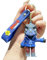 Xingbiyou Anime Brawl Stars Schlüsselanhänger, Auto Anhänger, Tasche Anhänger (G)
