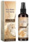 Fermentierter Reis, kein Waschen, Haarpflegespray, geschmeidig, duftend, starker Haarausfall, glatte Locken, trocken und pflegend, 100 ml Unj424 (Khaki, 3.8x3.8x14.7cm)