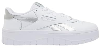 Reebok Court Advance Surge Schuhe weiß