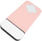 Handy-Schließfach mit Timer, Tragbares Zeitschloss, ABS, Flexibel, Praktisch, Zeitgesteuertes Schließfach für Selbstdisziplin, Zeitmanagement (PINK)