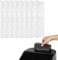 FiTspi 8Pcs Air Fryer Replacement Filter for Vortex Plus 6 Quart Fryer Filter Cotton, Compatible with Instant 5.7L for Odor Erase and Absorbing Grease