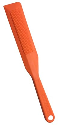 RANCHERS PREFERRED HoofWand • Horse Grooming Supplies for Daily Cleaning & Maintenance - HoofCare - Hoof Cleaner - Hoof Snow & Ice Removal - Pastern Cleaning - Coronary Band