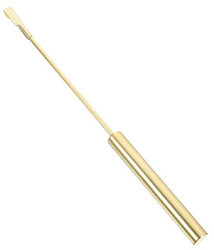 NUOBESTY Hochleistungs Uhr Bewegungsteil für Wanduhr DIY Pendeluhr Ersatzteile Minimalistisch Einsetzbar für Verschiedene Designs und Stile