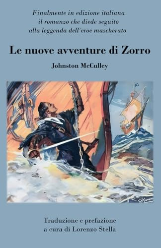 Le nuove avventure di Zorro