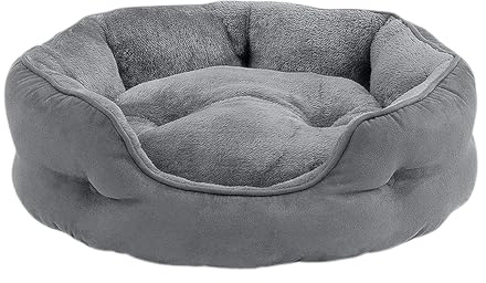 Schlafsofa für Katzen, Innensofa, wasserdichtes Nest | warme Möbel für kleine mittelgroße Tiere große Tiere Kätzchen Welpen Hund Schlafplatz Haus Wohnzimmer Schlafzimmer Wohnung