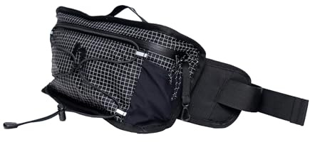 Hannah Pouzdro CAMPING DYNAMIC WAIST Uni