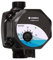 POMPA CIRCOLATORE LOWARA ECOCIRC basic 15-6/130 PER RISCALDAMENTO 15-6