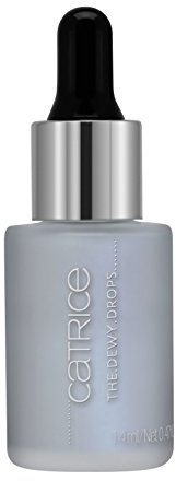Catrice - Highlighter - The Dewy Routine - The Dewy Drops C03 - Holographic