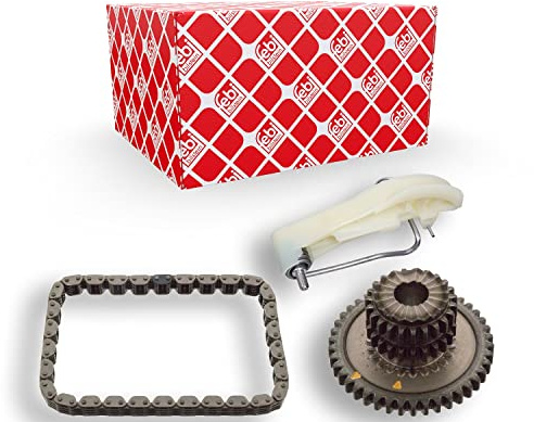 febi bilstein 102740 Chain Kit for oil pump, pack of one