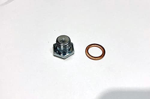 DAKAtec 30503 Ölablassschraube Verschlussschraube Ölwanne