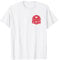 Polen Trikot T-Shirt Polska Wappen Polnisch Adler T-Shirt