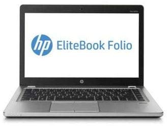 HP EliteBook Folio 9470M Core i5-3437U 8 Go 128 Go SSD 14pouces Windows 10 Professional (Reconditionné)