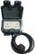 Outdoor Garden Extension Lead Socket Box IP66 Rated Black Cable (25 Metre)