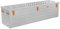 Alubox R470 Aluminium Riffelblech Werkzeug Transportkiste 470 Liter