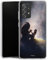 DeinDesign Silikon Hülle kompatibel mit Samsung Galaxy A52s 5G Case transparent Handyhülle Die Schöne und das Biest Disney Princess Offizielles Lizenzprodukt