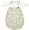 Alvi Baby-Mäxchen Schlafsack 3-teilig Design Baby Forest (Größe 86/92)