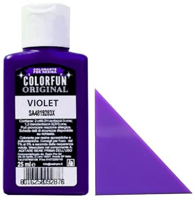 Resin Pro Color Fun Deluxe colorante Liquido Negra, colorante para resina epoxi transparente, ideal para artes, pasatiempos y bricolaje.