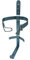 VITE - Supporto per estintore da 6 kg, per abitazioni, locali, camion, rimorchio, semirimorchio, camion, autocarro, piattaforma