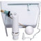 WOLFPACK LINEA PROFESIONAL Cisterna Alta Completa Standar