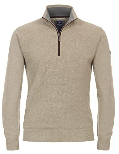 Redmond Troyer Uni 212 beige - orange L
