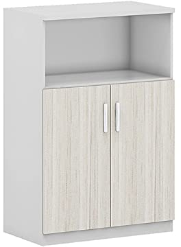 Caisson de Bureau Armoire de rangement de bureau Armoire de rangement Armoire basse Armoire de classement Armoire en bois avec serrure Armoire de meubles de bureau à domicile Rangement de dossiers doc