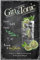 BA Market Vintage Blechschild Gin Tonic 20 x 30 cm Wandschild für Café Bar Home Retro Nostalgie Premium Metallschild Cocktail Löcher für Wandbefestigung (Gin Tonic)