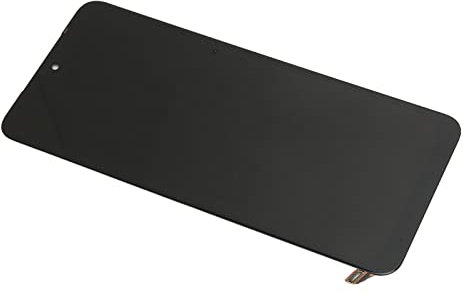 Pantalla 10S Pantalla Note 10S LCD Asamblea de Pantalla LCD del Teléfono Móvil Reemplazo de Pantalla sin Huellas Dactilares con Herramientas de Desmontaje para