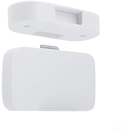 HEIBTENY für Tuya Intelligentes Schubladenschloss Smart Schublade Schrank Schloss Keyless Blue- tooth Smart APP Entsperren