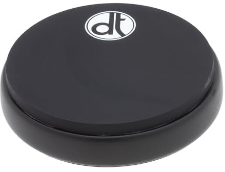 drum-tec PR-4 Mini Practice Pad
