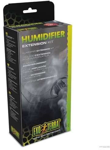 Exo Terra Humidifier Erweiterungs-Kit