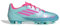 adidas F50 Club Messi Firm/Multi-Ground Fußballschuhe, unisex, Erwachsene, 40 2/3 EU