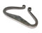 Feuerstahl Frühmittelalter Feuerschläger Funkenschläger Funkeneisen, handgeschmiedet Mittelalter/Feuerschläger Lager Feuerstelle Outdoor - Survival