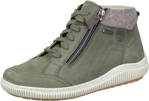 Comfortabel 990664-07, Damenstiefel, Grün 7, 38 EU, Grün 7, 38 EU