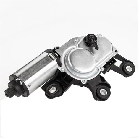 Windscreen Wiper Motor For A1 REAR WIPER WINDSCREEN WINDSHIELD MOTOR MECHANISM 4G9955711A 4G9955711C 8U0955711A 2010 2011 2012 2013 2014 2015 2016 2017 2018 Wiper Motor For Window