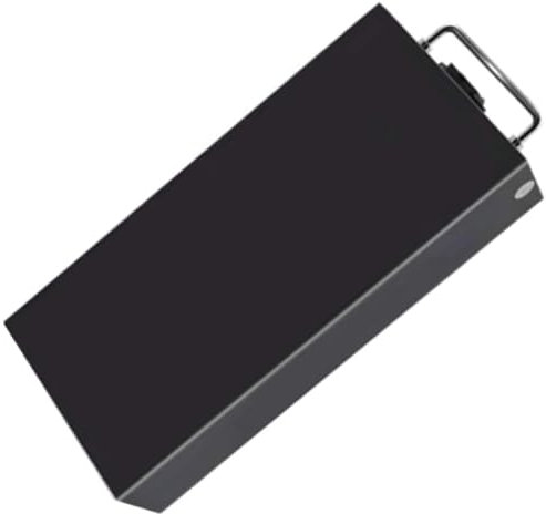 E-Scooter électrique Batterie 60V E-Bike vélo Pedelec Batterie pour 200W 500W 750W 1000W 1500W 2000W Moteur avec Chargeur 20Ah Li-ION (60V 20Ah)